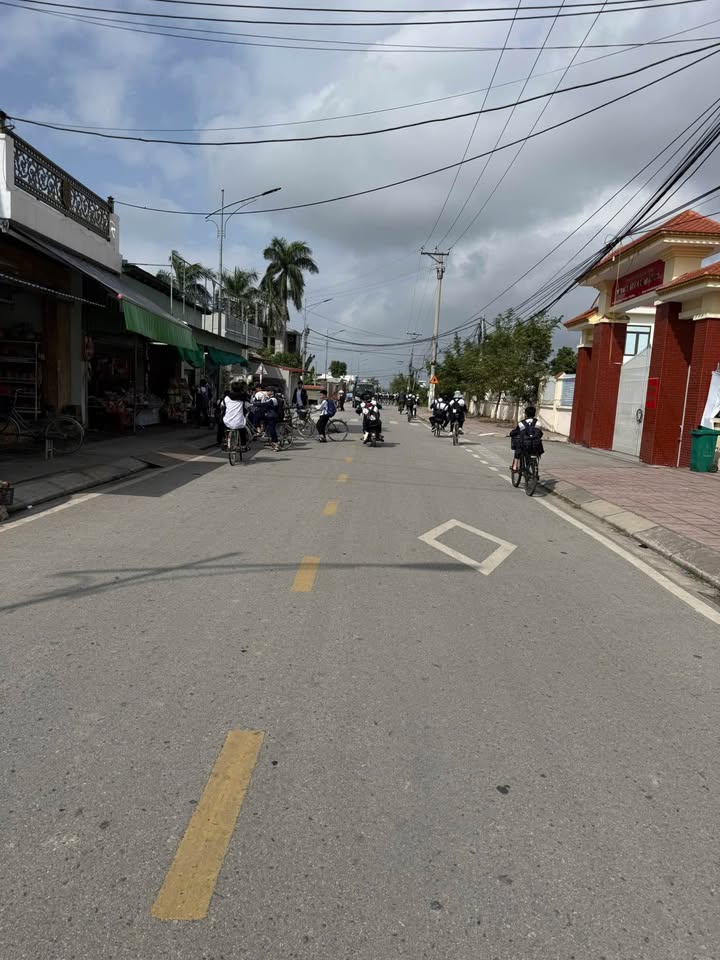 Đất nền Chiến Thắng, An Lão 83,6m² giá chỉ 8xx triệu - Đầu tư sinh lời ngay!