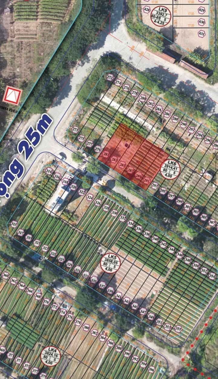 Lô đất đẹp Quân Khu 3, Nam Hải, Hải An 91m² chỉ 3.4 tỷ - Cơ hội vàng cho nhà đầu tư!