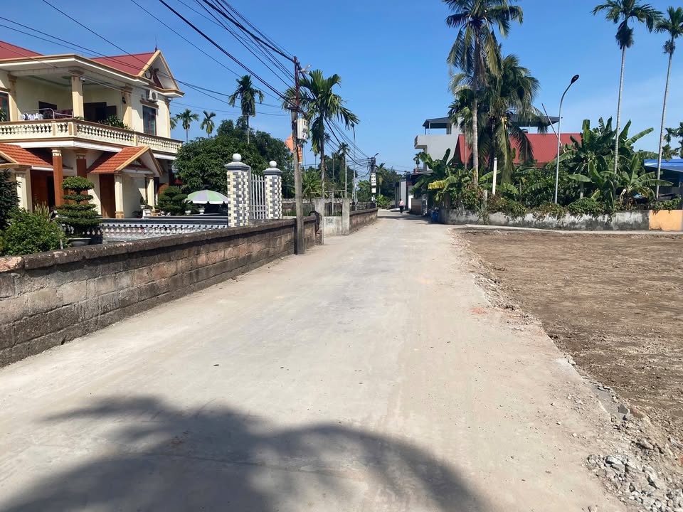 Đất nền Trường Thành Hải Phòng 66m² giá 1 tỷ - Đầu tư sinh lời nhanh!