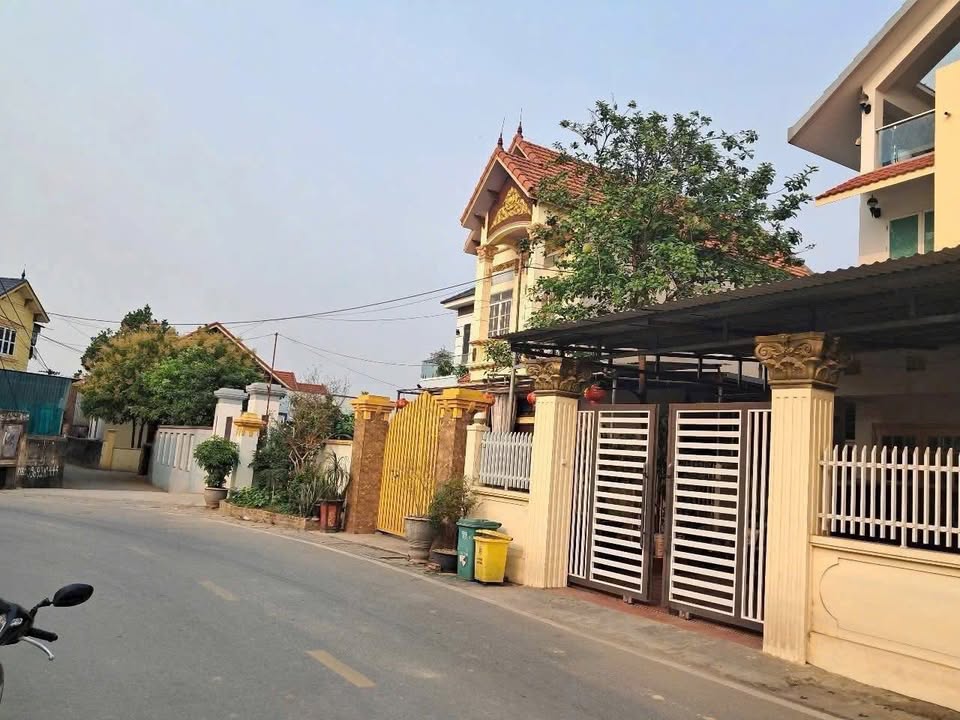 Đất thổ cư Thôn 4 Mỹ Đồng, Thủy Nguyên 78m² - Giá chỉ 1.2 tỷ, ô tô vào tận nơi!