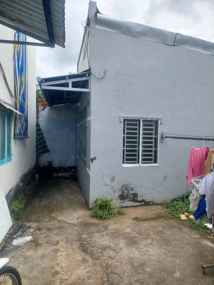 Nhà riêng Hẻm 20 Trần Văn Bảy, Sóc Trăng 44m² giá 650 triệu - Hỗ trợ xem nhà ngay!