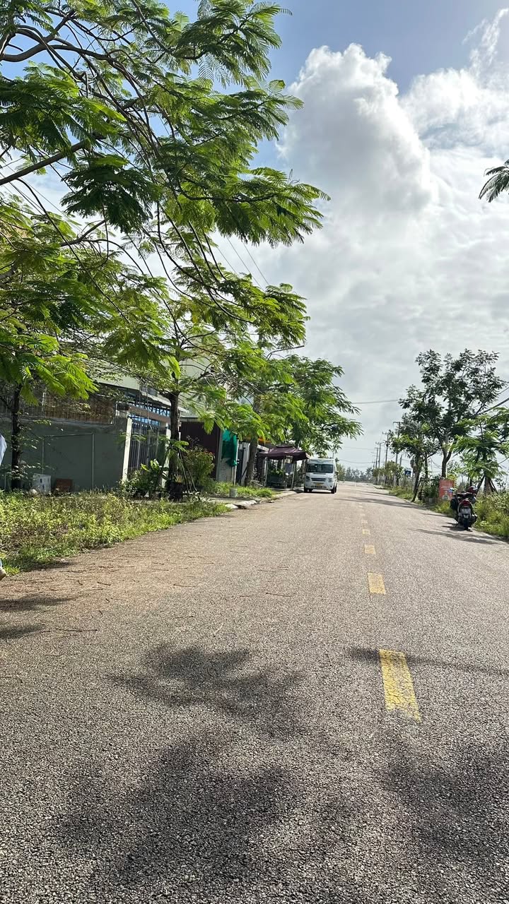 Đất nền KDC Kỳ Phú Tam Kỳ 132m² giá 2 tỷ - Đầu tư sinh lời ngay!