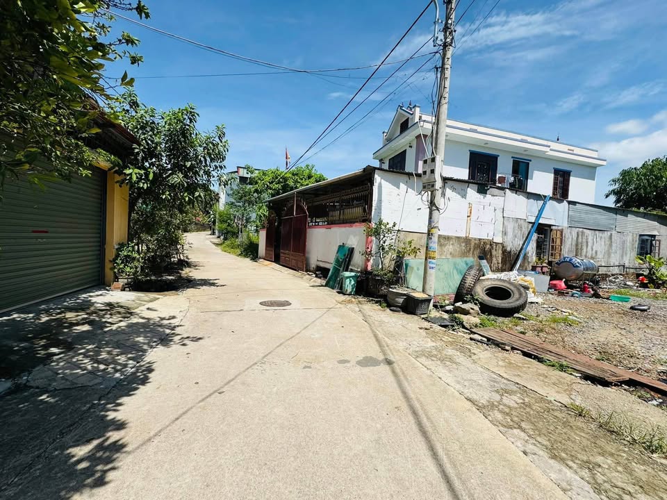 Đất nền Ngõ Hà Huy Giáp, Bắc Lý, 95m² giá 1.2 tỷ - Đầu tư sinh lời ngay!