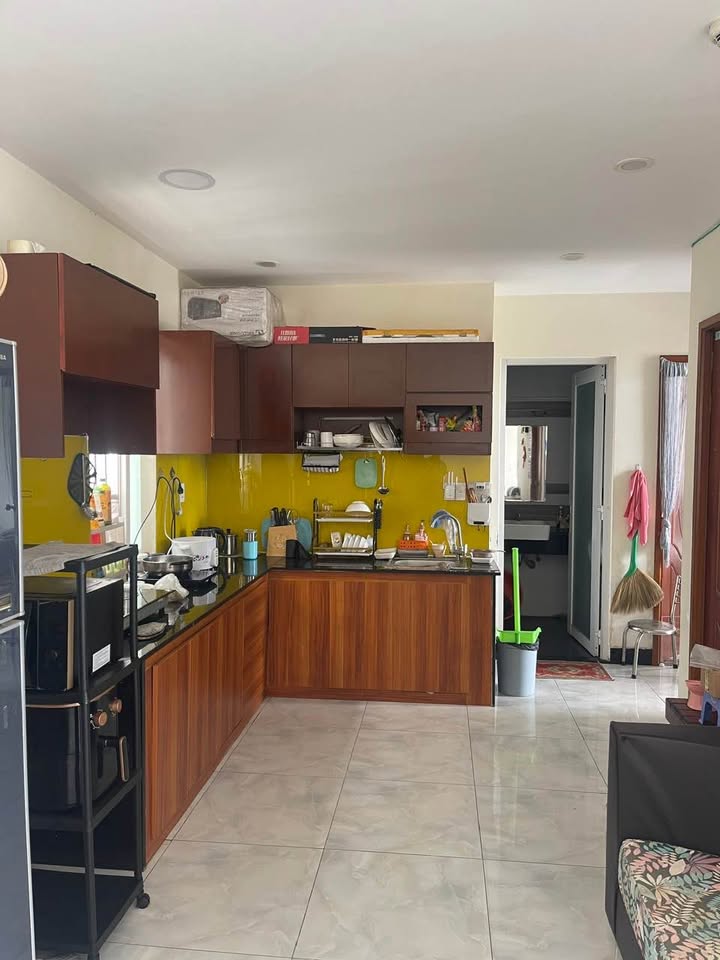 Căn hộ The Navita Thủ Đức 87m² giá 3.65 tỷ - Nội thất đẹp, sẵn sàng vào ở!