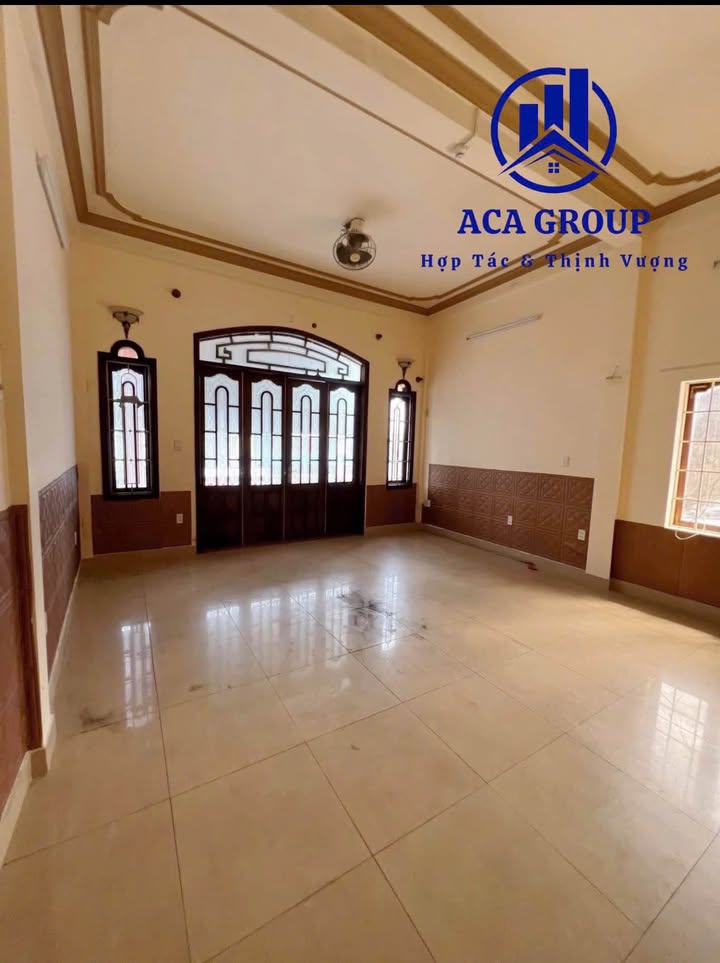 Nhà mặt tiền Chi Lăng, TP Huế, 150m² - Phù hợp làm văn phòng, ngân hàng!