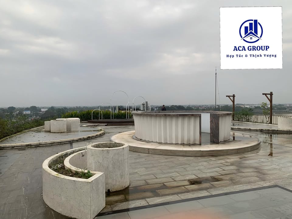 Cho thuê toà nhà 5 tầng, mặt tiền Lê Lợi, 800m² - View toàn thành phố