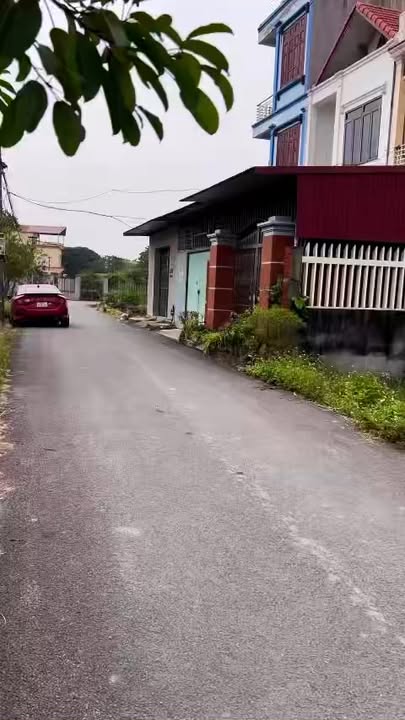 Đất nền Phú Lương Lương Tài 270m² giá đầu tư - Sổ đỏ chính chủ!