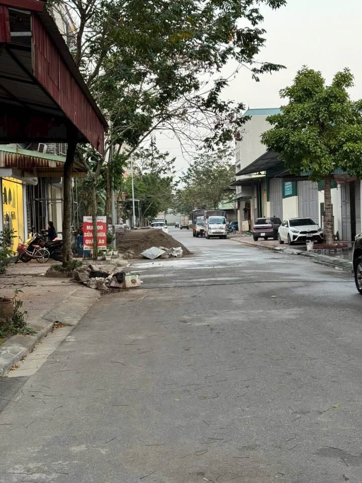 Đất nền Từ Sơn, Bắc Ninh 115.8m² giá 5 tỷ - Đầu tư sinh lời ngay lập tức!