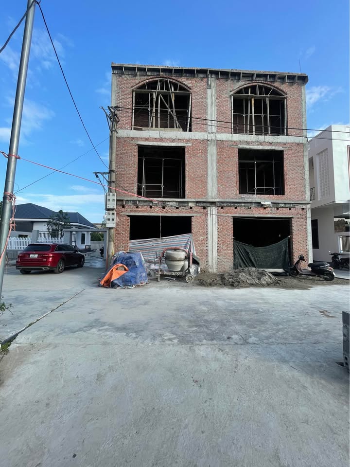 Nhà riêng Phú Xuân 48m² giá 2.3 tỷ - Sẵn sàng đón Tết!