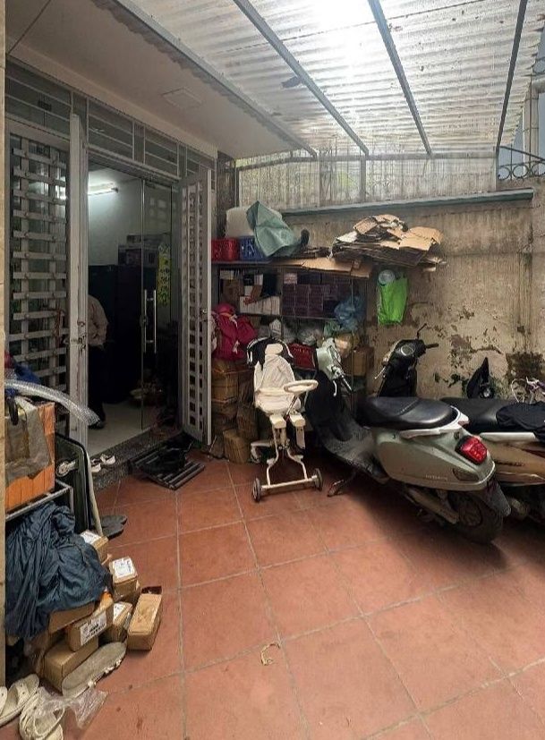 Nhà riêng phố Quang Trung Hà Đông 31m² giá 6 tỷ - Kinh doanh online tấp nập, ở ngay!