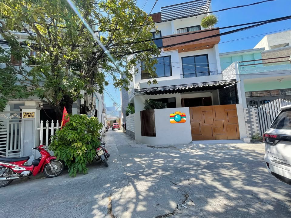 Nhà 2 tầng Tống Duy Tân 51.7m² giá 3.39 tỷ - Cơ hội đầu tư tốt nhất!