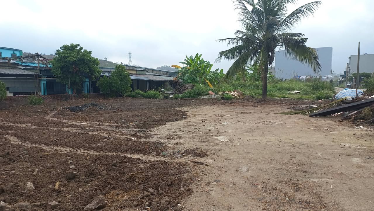 Đất nền Bãi Muối, Hạ Long 100m² giá 2.5 tỷ - Cơ hội đầu tư hấp dẫn!