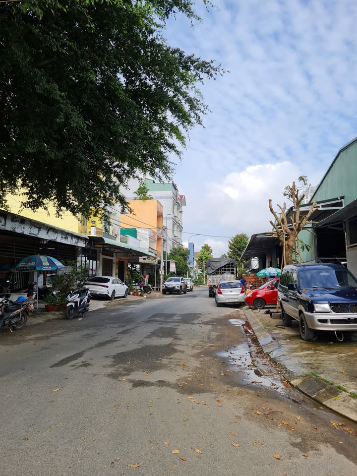 Bán đất nền biệt thự tại Cái Răng 330m² giá 10.56 tỷ - Đầu tư sinh lời ngay!