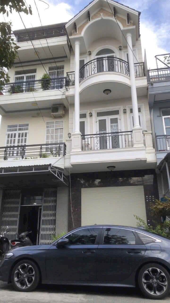 Bán Nhà Đường Bùi Huy Bích, Nha Trang 60m² - Gần Biển, Hướng Đông Nam