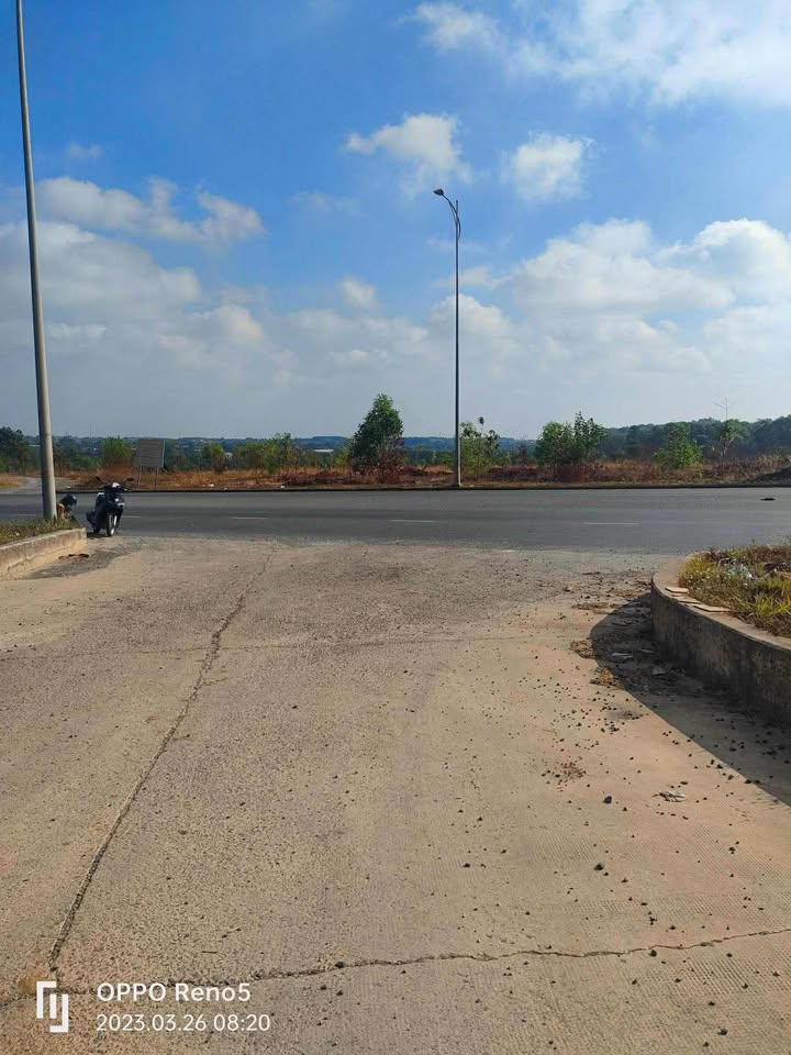 Đất thổ cư 5.522m² phường Phước Tân, Biên Hòa - Đầu tư sinh lời ngay!