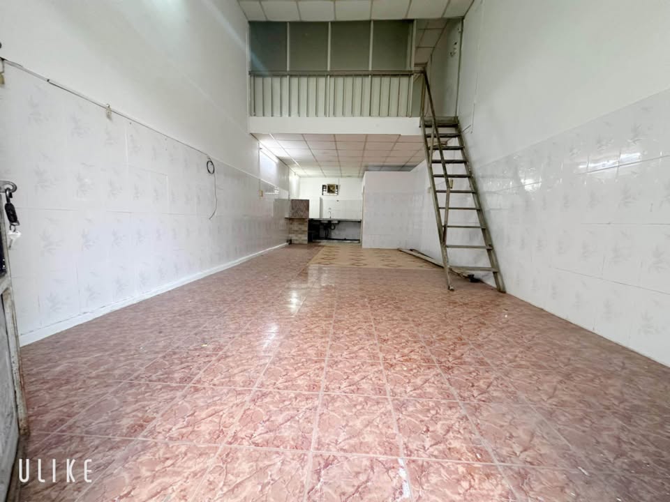 Nhà cấp 4 gác lửng Phường Tam Hiệp 48m² giá 1.68 tỷ - Ô tô tận nhà!