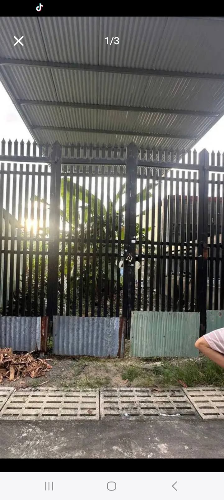 Lô Đất Biên Nhận Riêng Trảng Dài 140m² giá 1.199 tỷ - Sổ hồng chính chủ, gần trường mầm non!