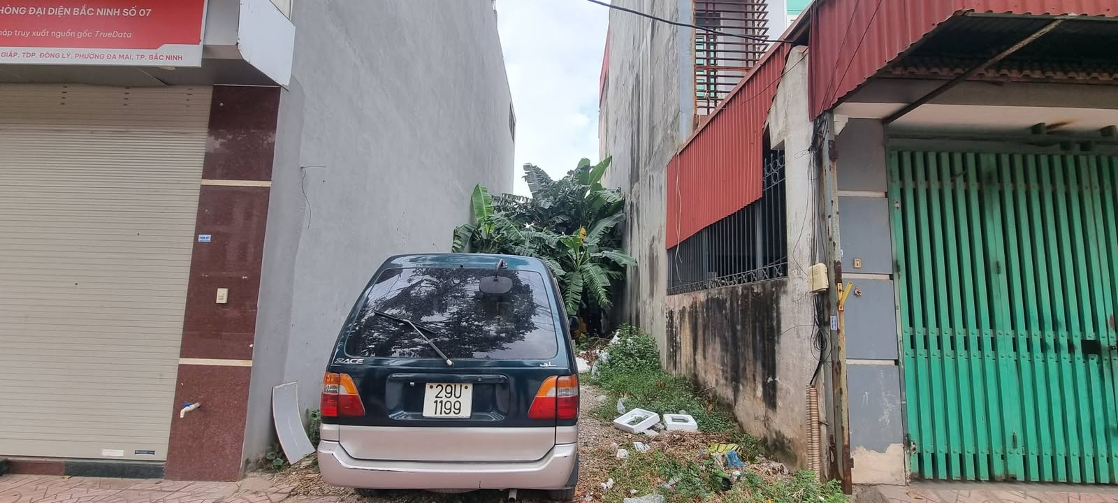 Đất nền đường Võ Nguyên Giáp, Tân Mỹ, TP Bắc Giang 90m² giá chỉ 5 tỷ - Cơ hội đầu tư tuyệt vời!