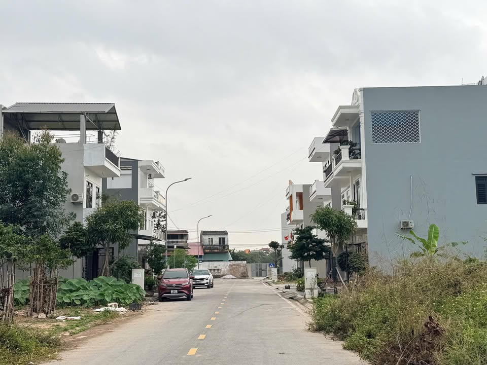 Đất nền chính chủ tại Mỹ Độ, Bắc Giang 91m² - Gần dự án Lam Sơn, đầu tư sinh lời!