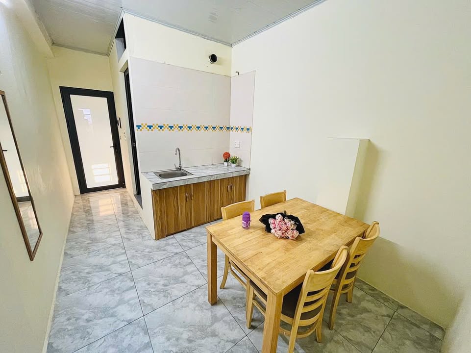 Phòng cho thuê tại Cầu Diễn, quận Bắc Từ Liêm, 30m² chỉ 3.75 triệu - Sẵn sàng vào ở!