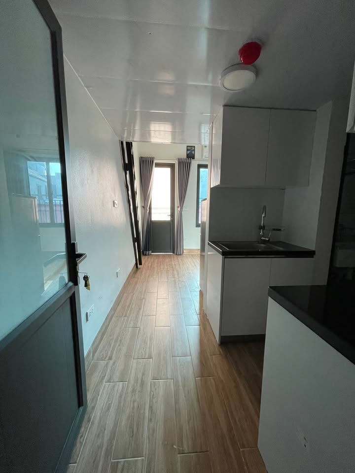 Nhà trọ CCMN Nguyễn Đình Hoàn, Nghĩa Đô, Cầu Giấy - Phòng khép kín 24m² giá thỏa thuận!