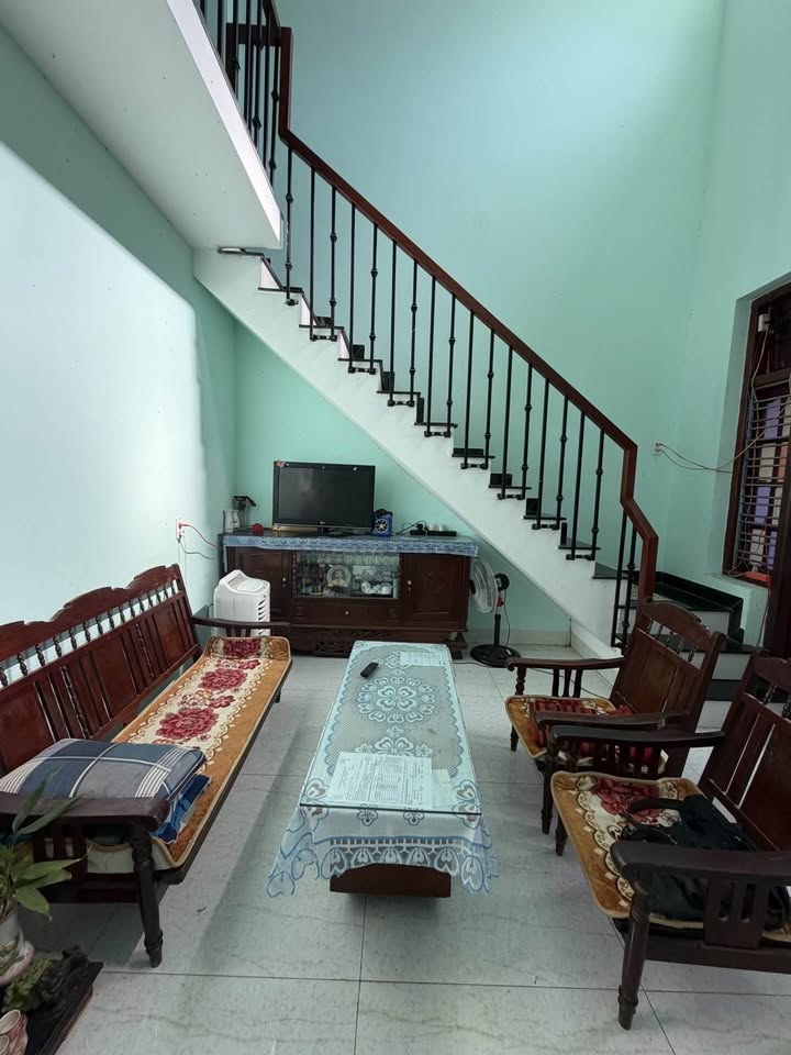 Nhà riêng đường Chế Lan Viên, Ngũ Hành Sơn, Đà Nẵng 94m² giá 9 tỷ - Vị trí vàng gần biển Mỹ Khê!