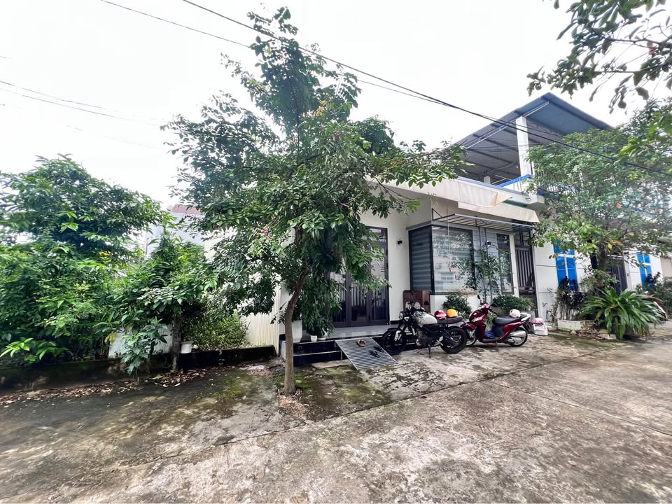 Đất nền đường Trần Quang Khải 100m² giá 1.3 tỷ - Cơ hội vàng cho nhà đầu tư!