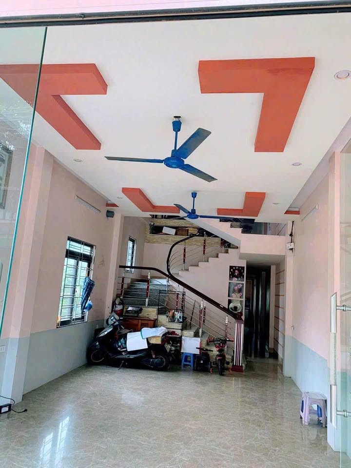 Nhà 3 tầng đường Trần Đại Nghĩa, Cốc Lếu 80m² giá 3 tỷ - Sổ hồng chính chủ!