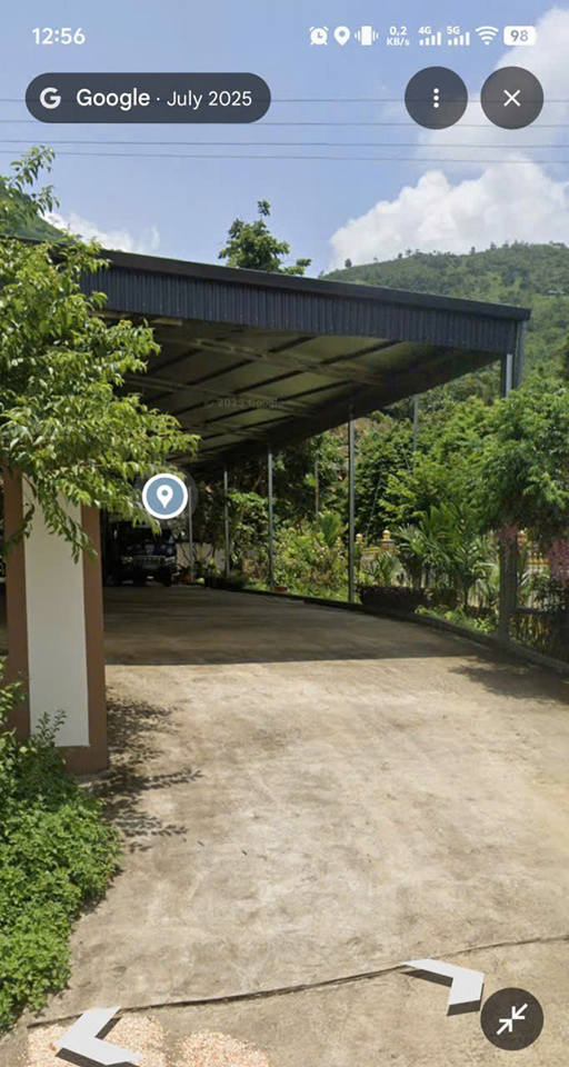 Bán gấp trang trại 4000m² tại đường Thuận Hải, Bảo Thắng, Lào Cai - Giá chỉ 4.5 tỷ!