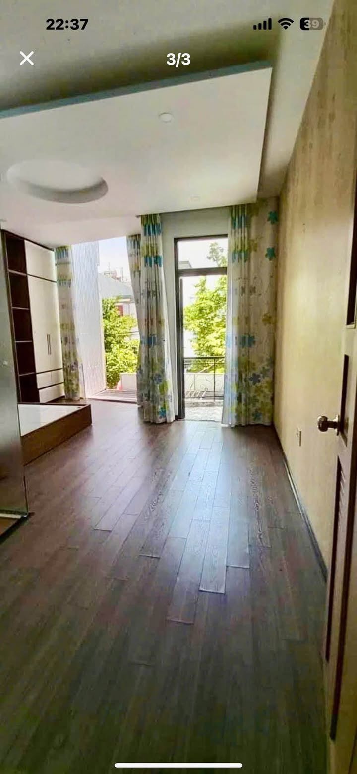 Nhà 3 tầng khu VIP Thanh Lương 11 - Hòa Xuân giá 7.45 tỷ - Vị trí đắc địa, sinh tài lộc!