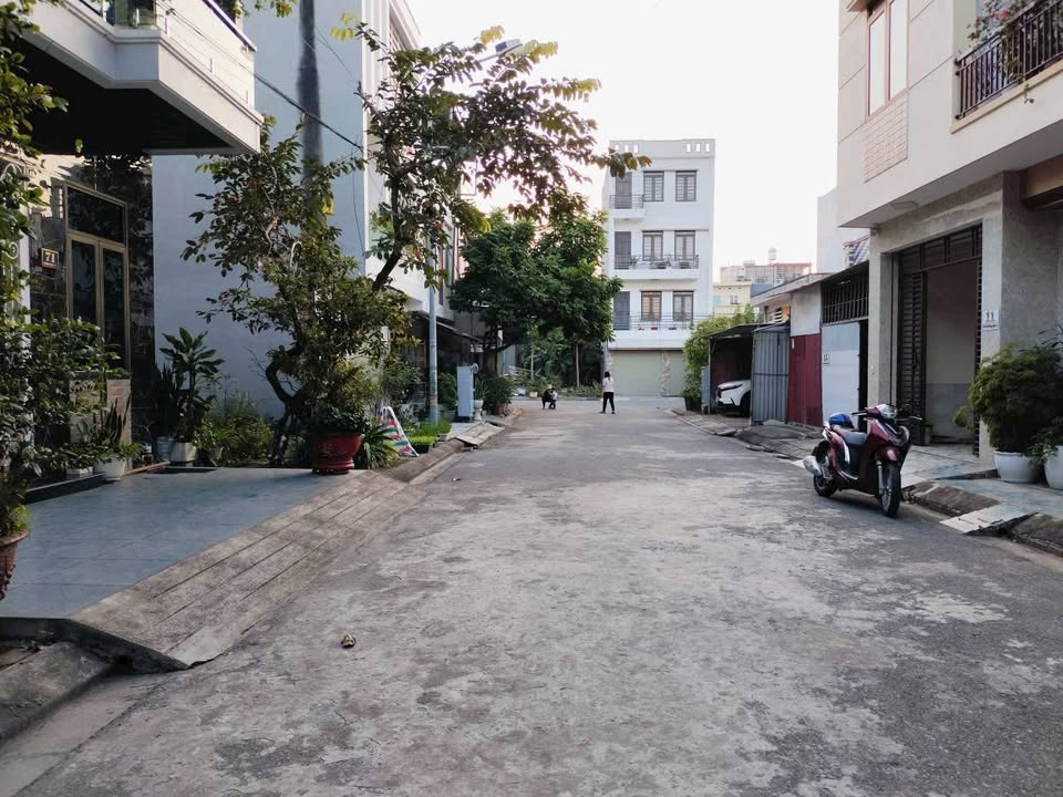 Đất nền Đồng Hòa 60m² giá 4 tỷ - Hạ tầng đồng bộ, vị trí đẹp!