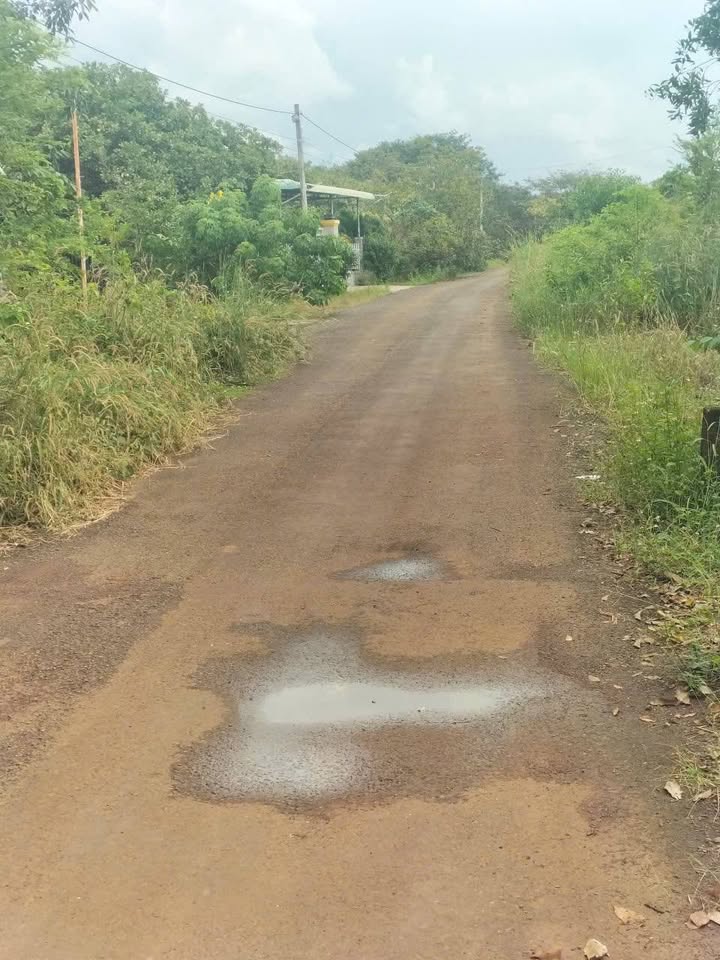 Đất thổ cư Tiến Thành Đồng Xoài 282m² giá 605 triệu - Cơ hội đầu tư tuyệt vời!