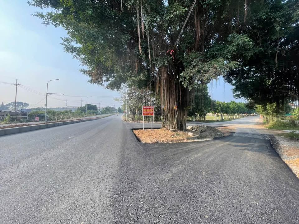 Đất Ngọc Trì, Kim Hoa, Mê Linh 88,5m² giá 3 tỷ - Tiềm năng đầu tư lớn!