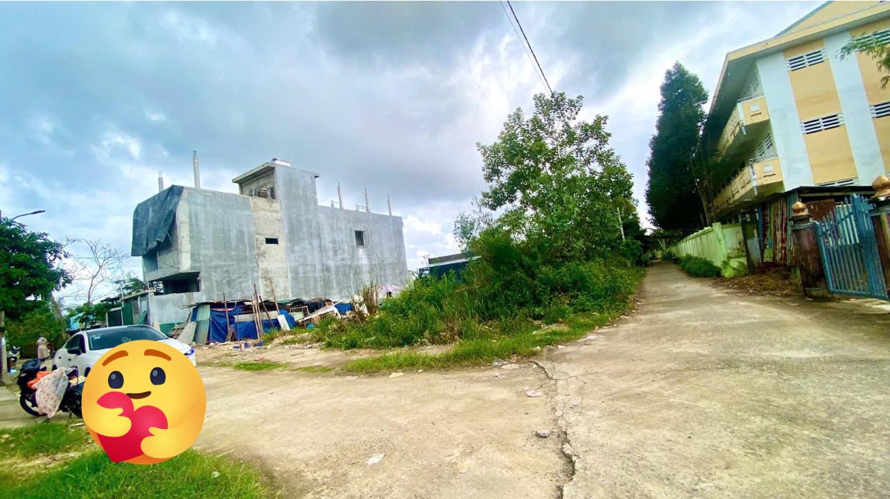 Đất nền Hòa Tiến Đà Nẵng 129m² giá 1 tỷ - Sổ đỏ chính chủ, vị trí đắc địa!