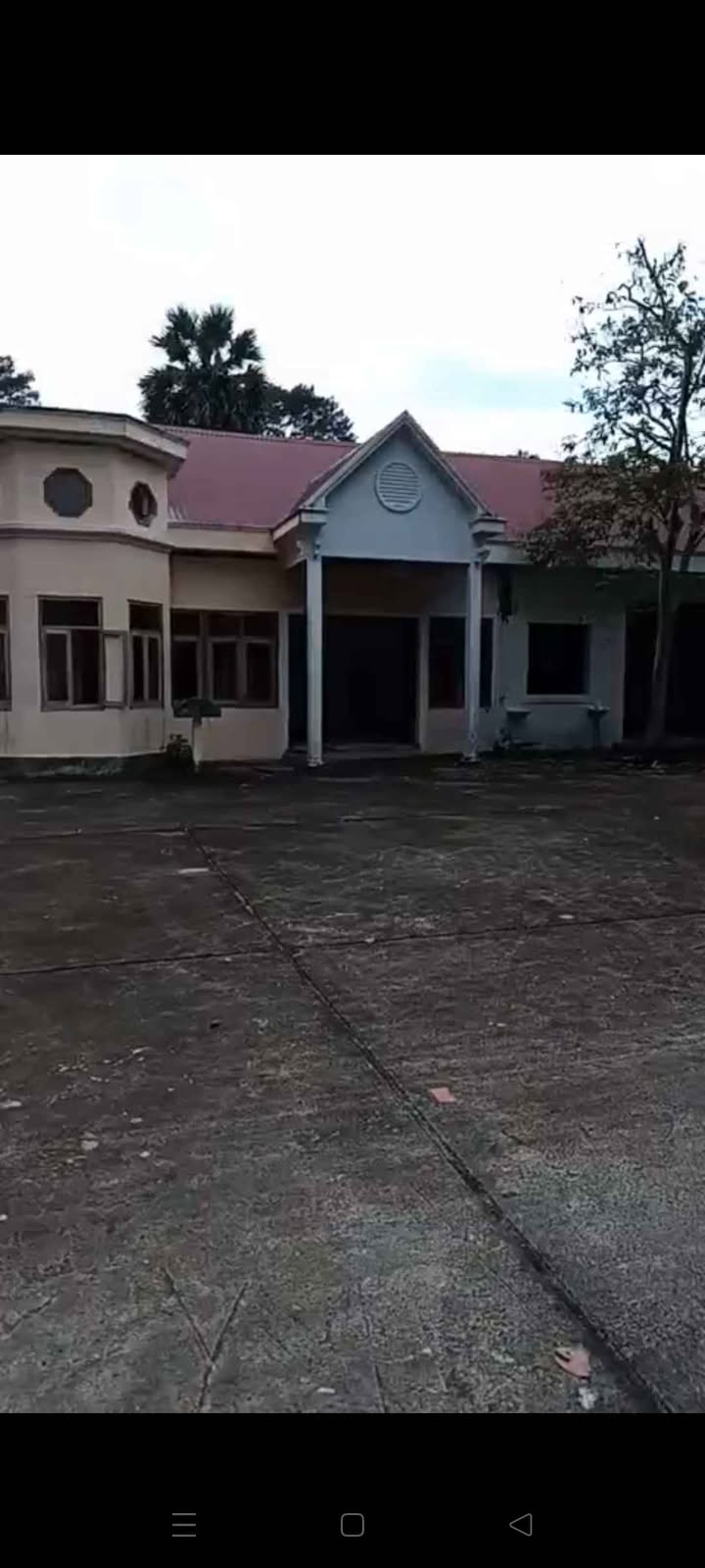 Bán khu Resort Hòn Heo, Bãi Dương 5.330m² - Đầu tư sinh lời hấp dẫn!