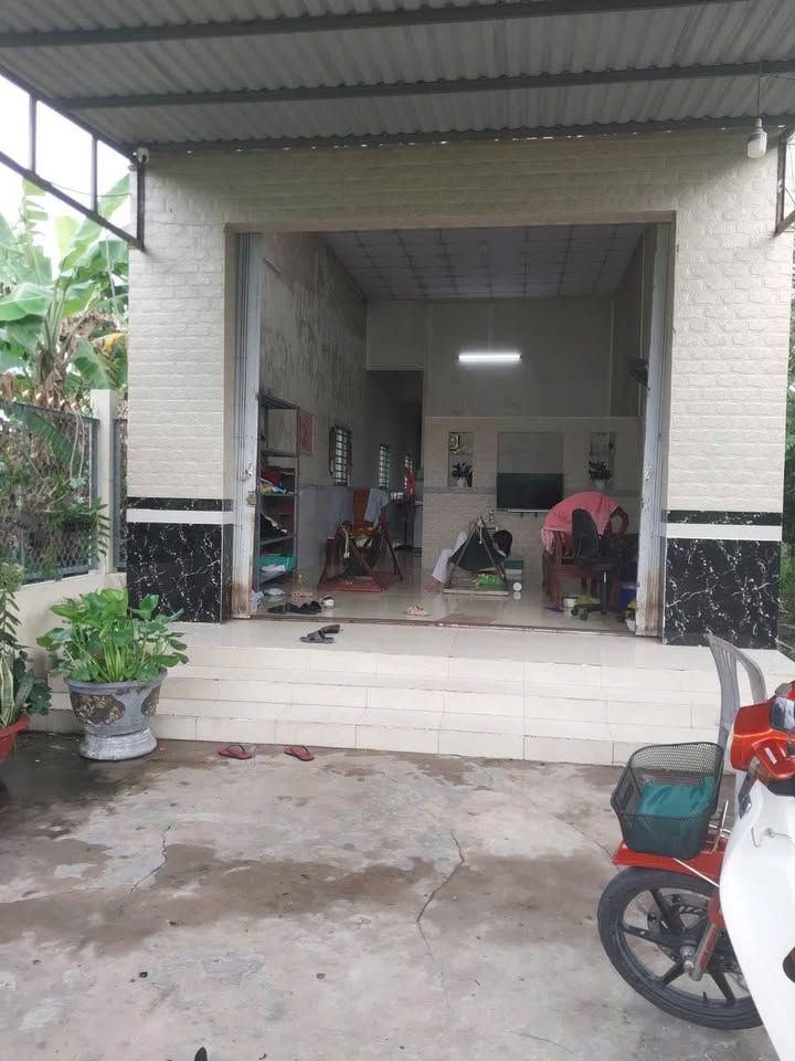 Nhà mặt tiền tại Phường Vị Tân, Cần Thơ 570m² giá 2.6 tỷ - Đầu tư sinh lời ngay!