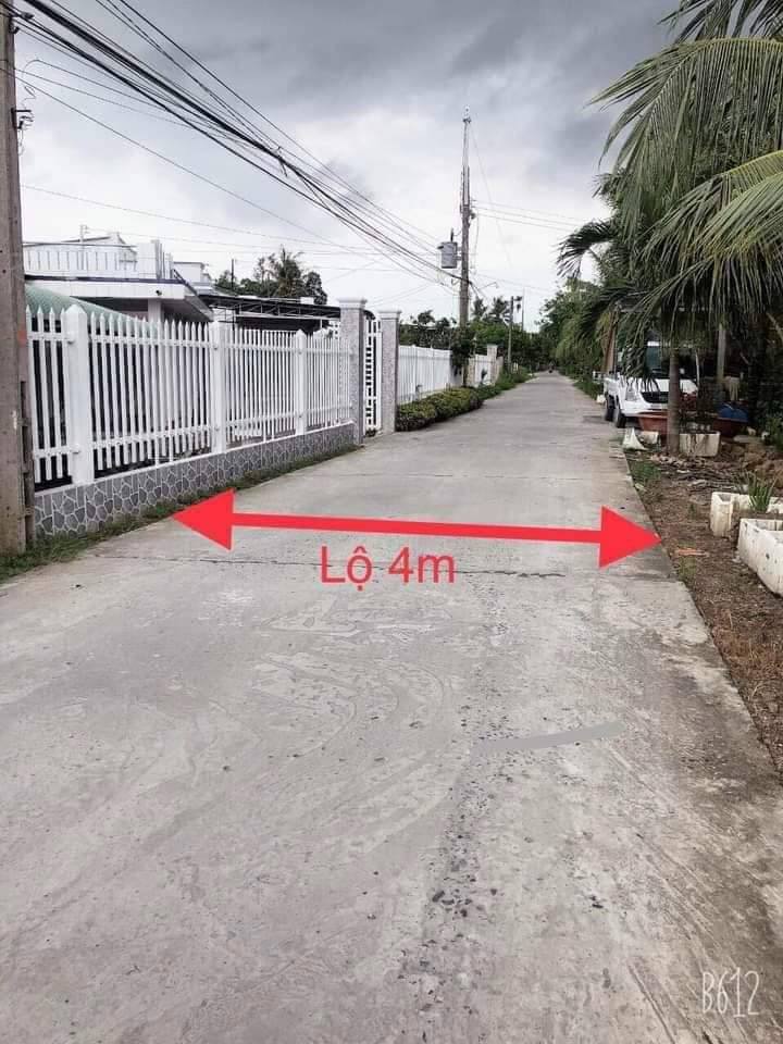 Đất nghỉ dưỡng Cần Thơ 902m² giá 3 tỷ - Gần sông Lộ, vị trí đẹp