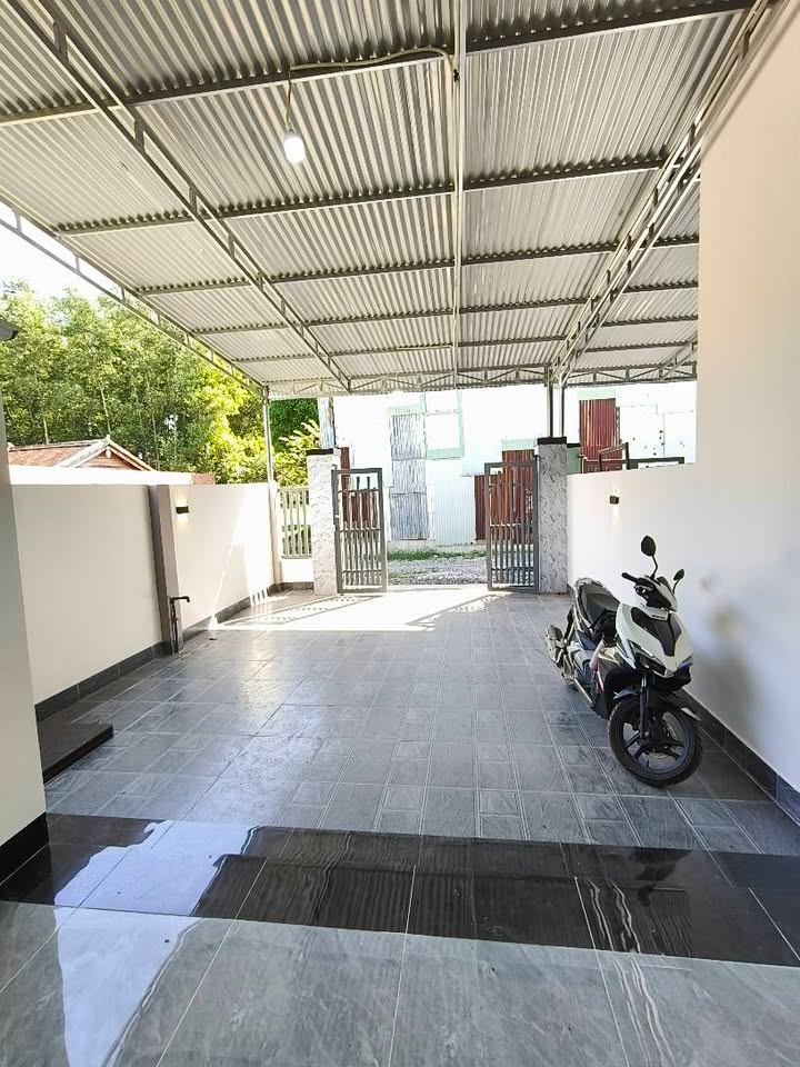 Nhà đẹp phường Thanh Điền, Châu Thành, Tây Ninh 150m² giá 780 triệu - Sẵn sàng vào ở!