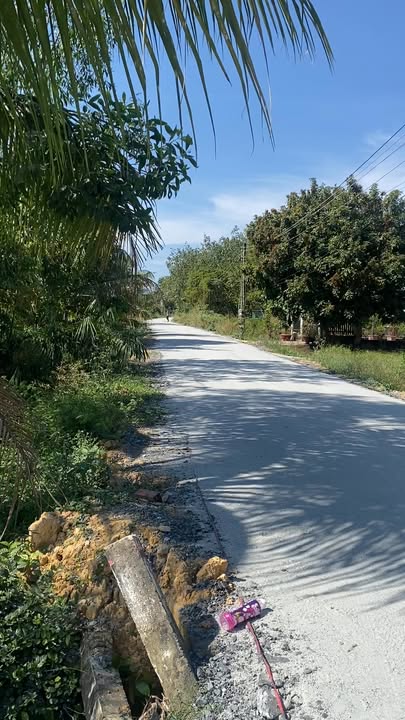 Đất nền 675m² tại Phước Thạnh, Gò Dầu chỉ 7 triệu - Cơ hội đầu tư tuyệt vời!