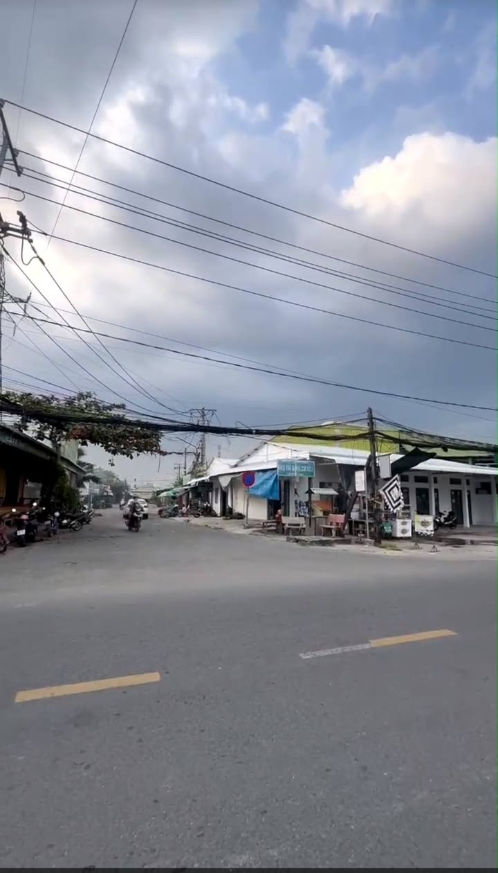 Nhà cấp 4 161m² phường An Bình, Cần Thơ - Sát chợ nổi Cái Răng, giá thỏa thuận!