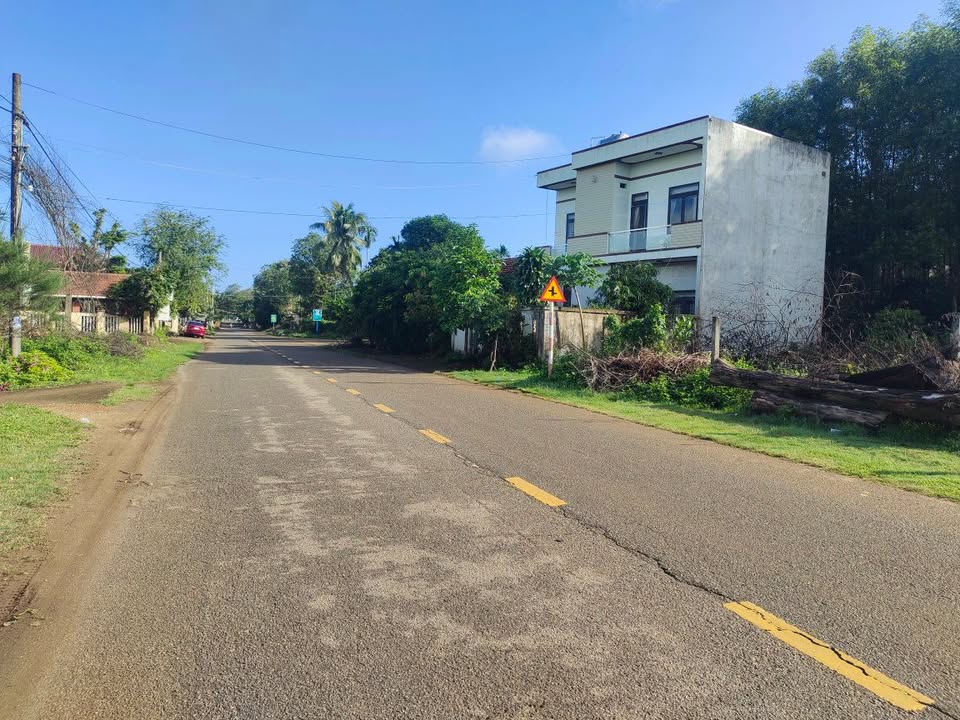 Đất nền Bình Hải, Bình Sơn - 58.5m² giá 400 triệu - Đầu tư sinh lời ngay!