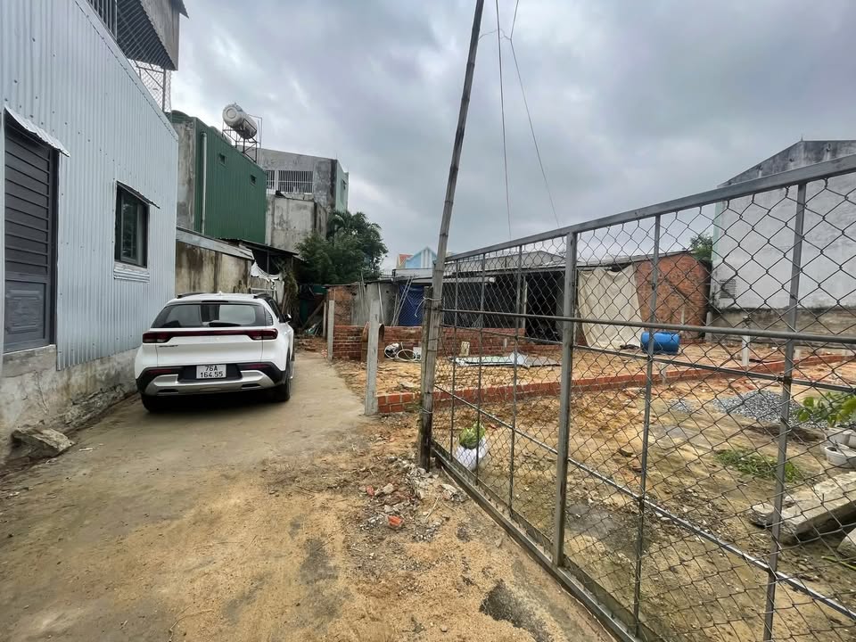 Đất hẻm ô tô Lê Quý Đôn, Nghĩa Lộ 102m² giá 1.19 tỷ - Sổ đỏ chính chủ!