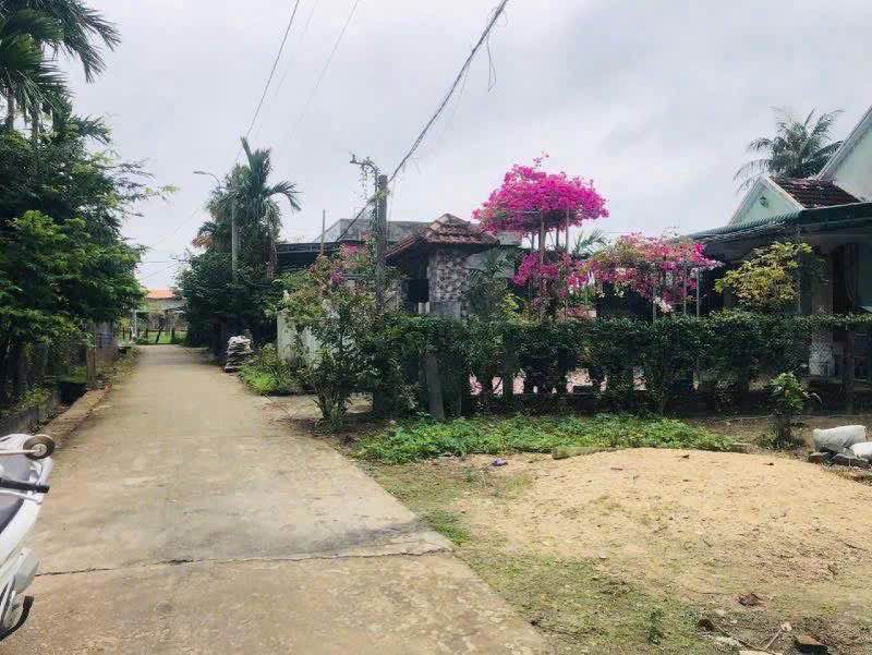 Đất nền Tịnh Khê, Sơn Tịnh 350m² giá 1.5 tỷ - Cơ hội đầu tư tuyệt vời!