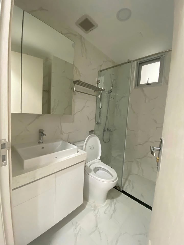 Căn hộ Paris Hoàng Kim Quận 2 67m² giá 6.3 tỷ - Vị trí đắc địa ngay trung tâm!