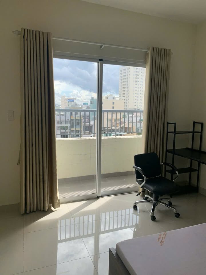 Căn hộ chung cư Soho Premier Bình Thạnh 33m² giá từ 6.5 triệu - Nội thất đầy đủ, sẵn sàng cho thuê!