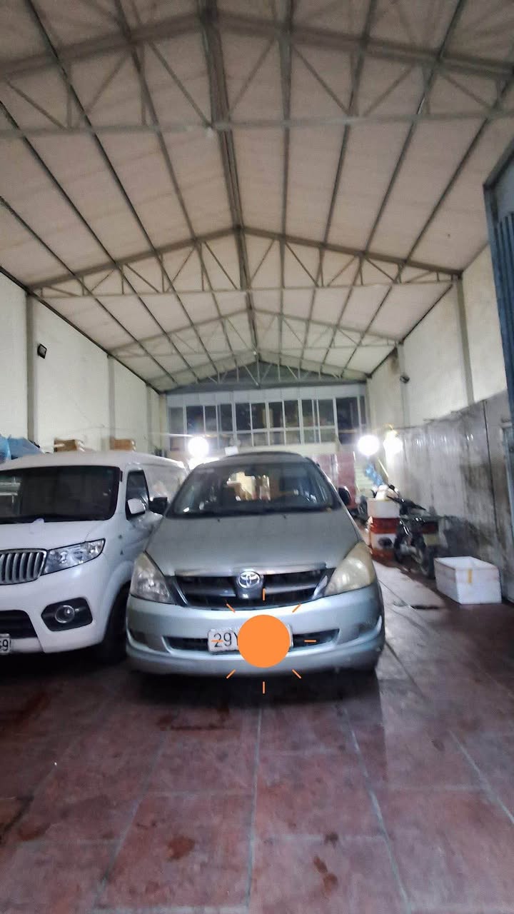 Nhà mặt phố Nghĩa Đô, Cầu Giấy 82m² giá 30 tỷ - Kinh doanh đắc địa, ô tô tránh!