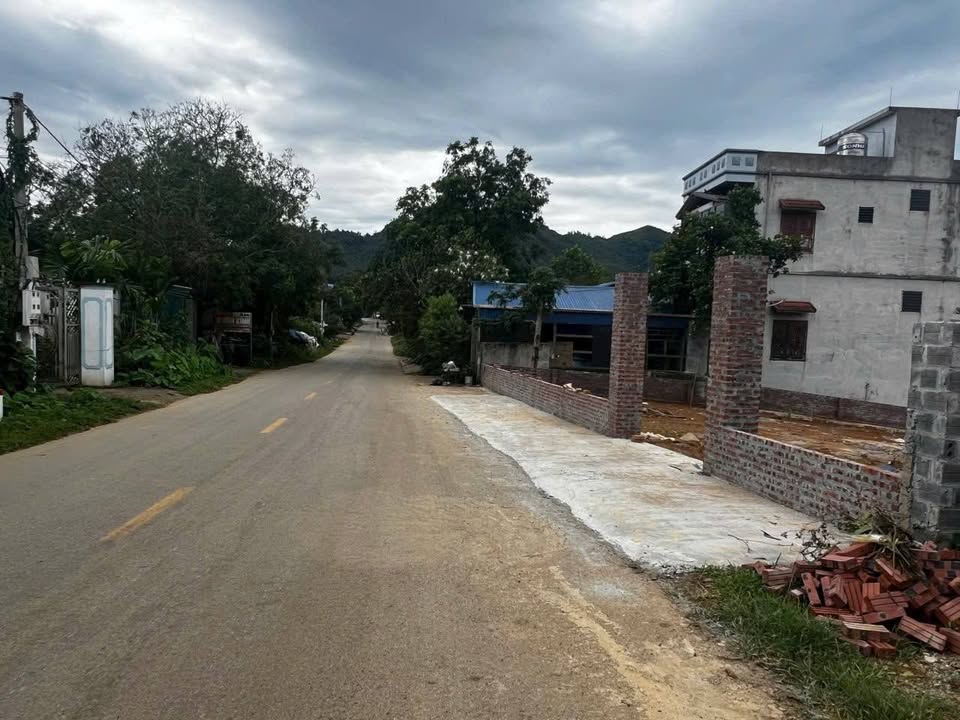 Đất mặt đường TL446 Sổ Yên Trung 683m² giá tốt - Đầu tư sinh lời ngay!