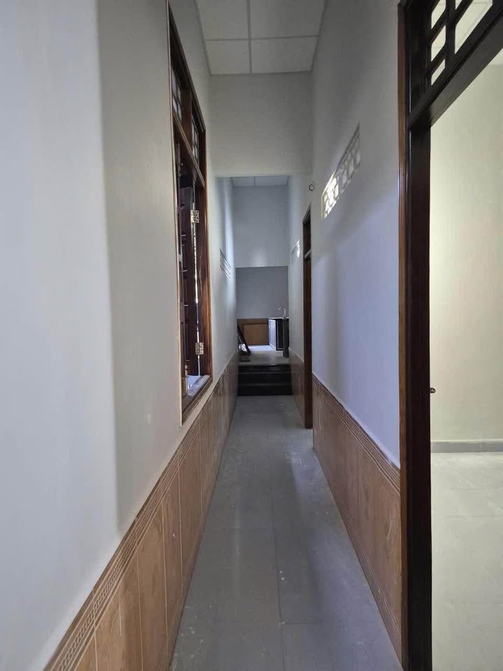 Nhà vườn cho thuê 1000m² tại Tân Thành - Không gian sống lý tưởng!