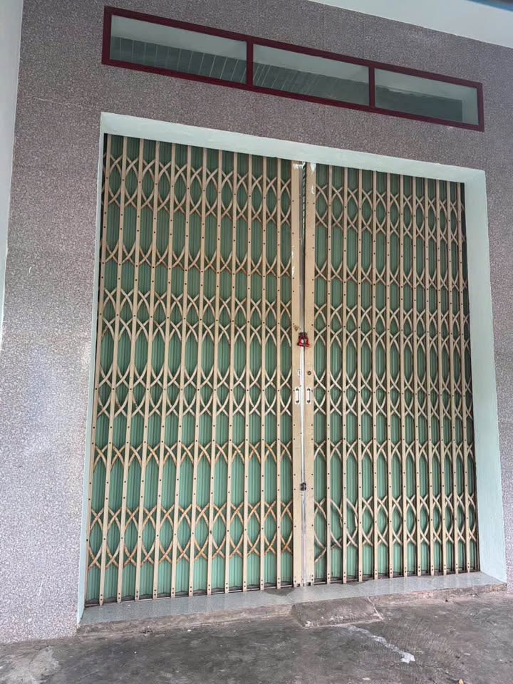 Nhà mặt tiền chợ Nhơn Hội, Quy Nhơn 100m² - Giá thỏa thuận, kinh doanh thuận lợi!