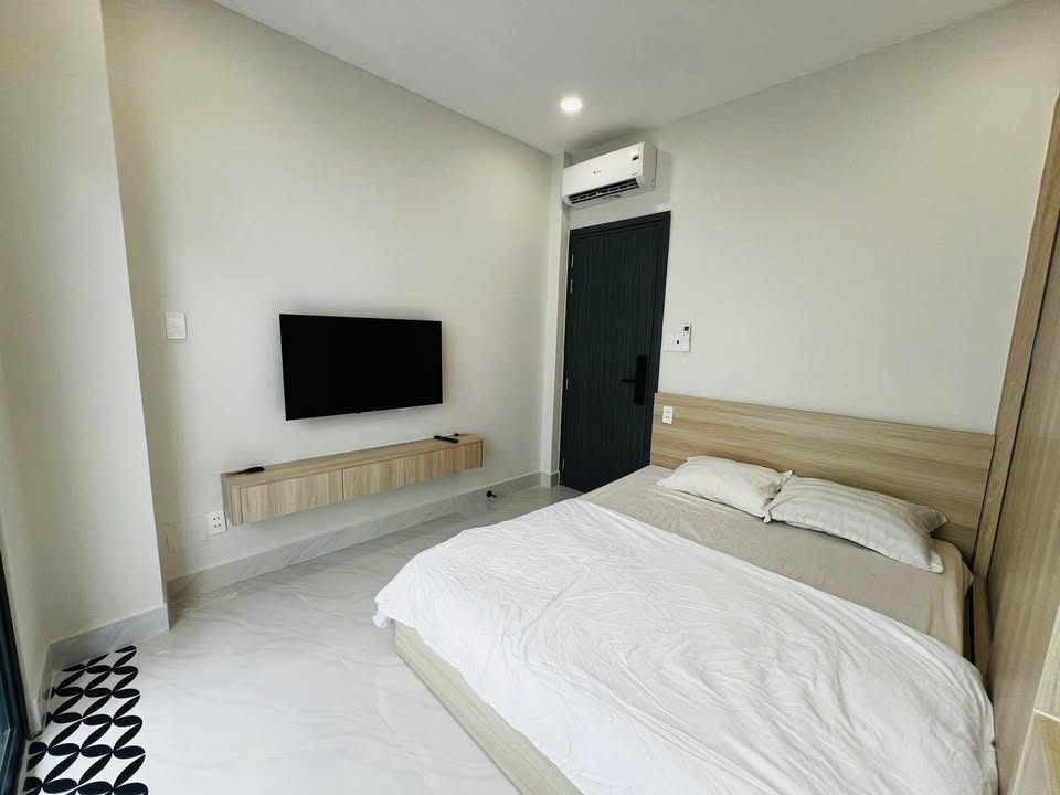 Nhà đẹp 2 tầng Lê Văn Sỹ, Phú Nhuận 62m² giá 8.3 tỷ - Sẵn sàng vào ở!